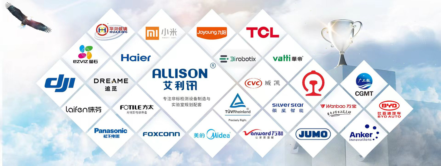 廣州市艾利訊電子科技有限公司