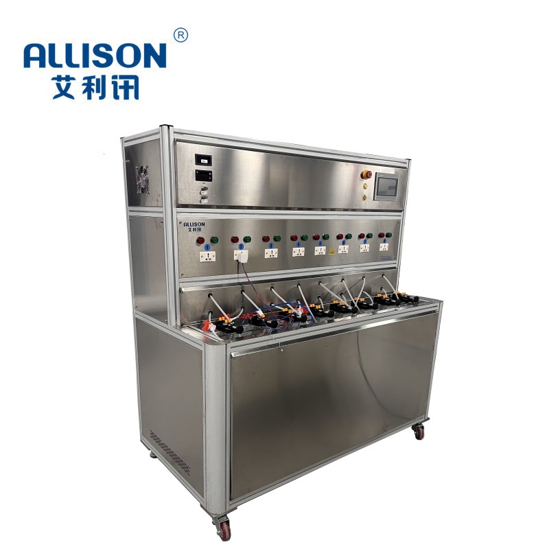水泵壽命耐久性壽命試驗(yàn)機(jī)IEC 60335