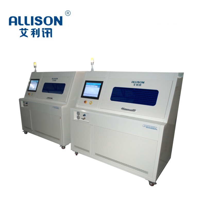 高壓脈沖壽命試驗(yàn)機(jī)ASME B31