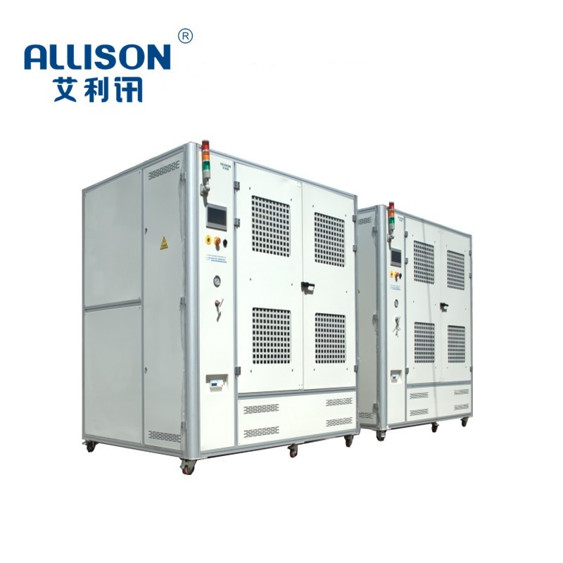 超高壓水錘脈沖爆破壽命試驗(yàn)機(jī) GB/T 20801.5-2020