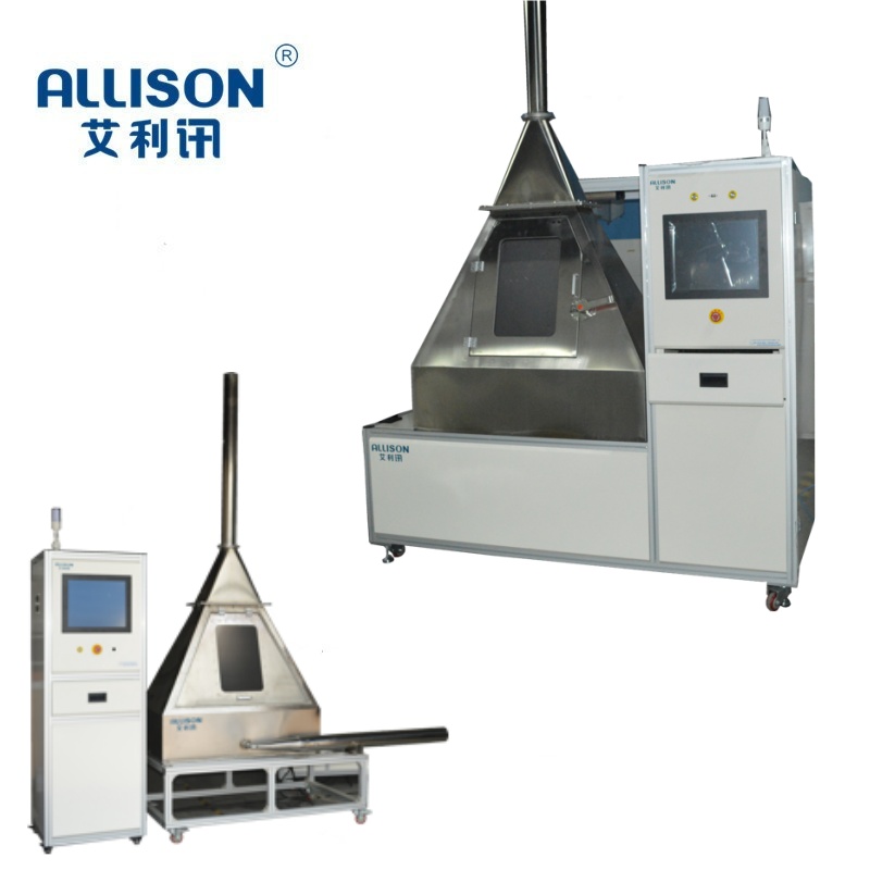 吸塵器過濾效率測(cè)試臺(tái)