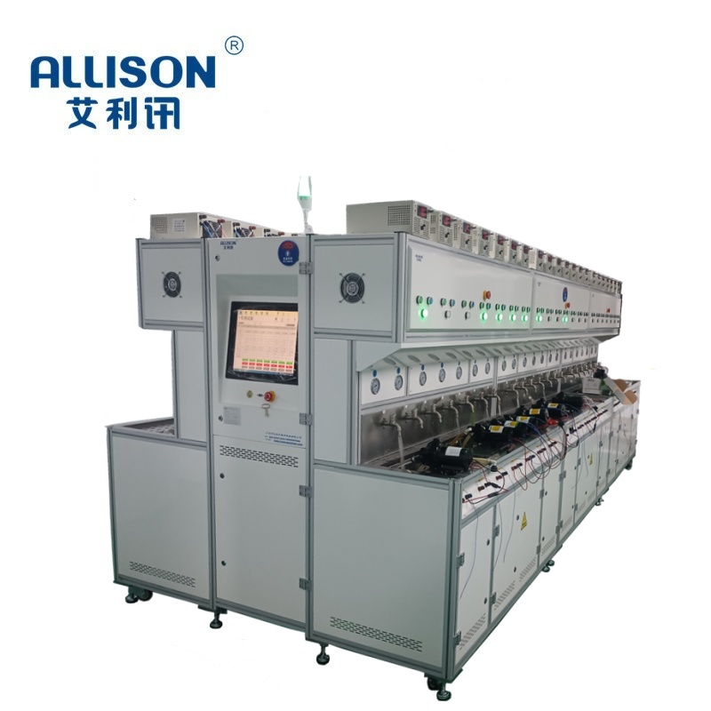 水泵綜合性能測試臺(tái)，水泵測試設(shè)備