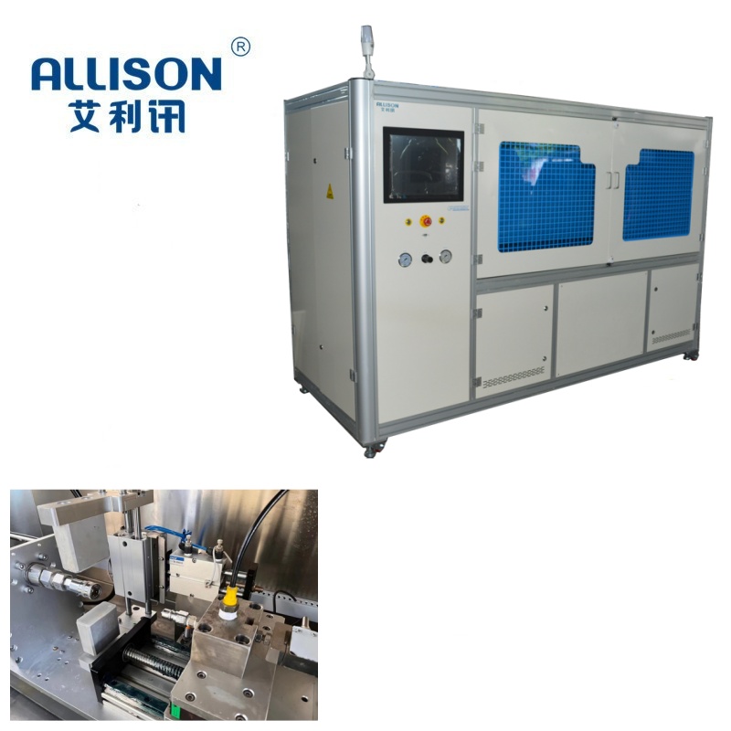 快速接頭插拔壽命試驗(yàn)機(jī) 插拔壽命試驗(yàn)機(jī)