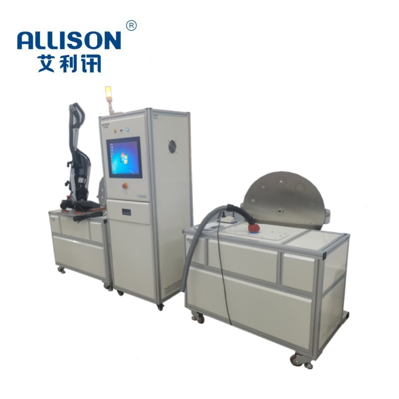 吸塵器空氣性能測試設(shè)備,吸塵器空氣數(shù)據(jù)