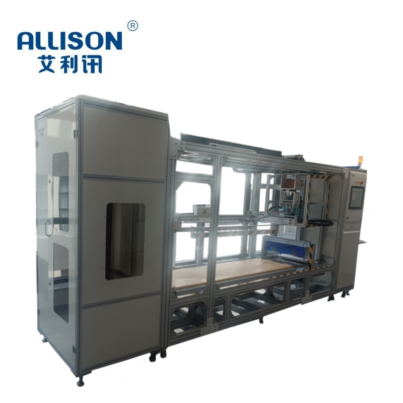 吸塵器地毯除塵,木地板除塵,凹槽縫隙除塵測試， IEC 62885-1:2016