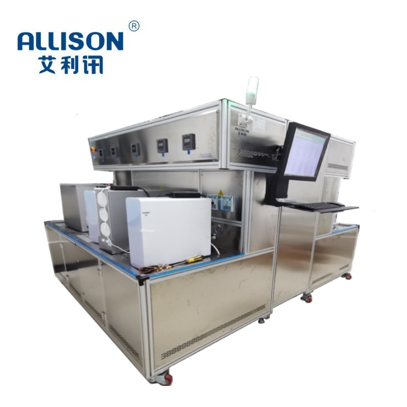 凈水器測試設(shè)備,凈水器水效性能檢測設(shè)備,GB34914-2021相關(guān)標(biāo)準(zhǔn)